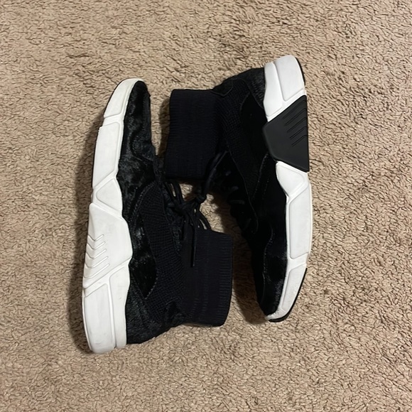 Mark Nason high top shoes - Picture 1 of 4